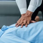 θρήνος τον 15Αύγουστο: Aνδρας πέθανε από ανακοπή καρδιάς στο χώρο εργασίας του!