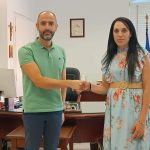 Δήμος Φλώρινας: Ορκωμοσία νέας υπαλλήλου - Τι αλλάζει;