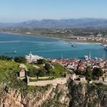 Διακοπές με μωρό: Μην πας πουθενά πριν δεις αυτούς τους προορισμούς!