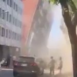 Σεισμός Γρανάδα: Έντρομοι οι κάτοικοι – Τι συμβαίνει στα κτίρια;