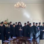 Ιερατική Σύναξη στη Χώρα: Οι Κρίσιμες Αποφάσεις που Ελήφθησαν