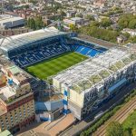 Σαχτάρ: Το Stamford Bridge γίνεται η νέα της έδρα;