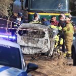 Πικέρμι: Μυστήριο με απανθρακωμένη σορό σε φωτιά - Τι δείχνουν οι έρευνες