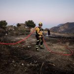 Ηλεκτρικές Πυρκαγιές: ΕΛΙΤΗΕ προειδοποιεί - αποφύγετε τον κίνδυνο