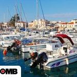 Αίγινα: Θαλαμηγός συγκρούστηκε – Τι συνέβη στο λιμάνι;