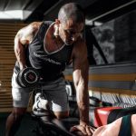 Personal Training Κέρκυρα: Πάνος Μπαλατσινός και τα «σιδεράδικα» της επιτυχίας