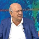 Αντώνης Πανούτσος: Νέες εξελίξεις με την υγεία του δημοσιογράφου