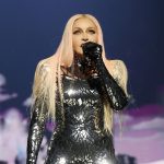 Μαντόνα στα Μετέωρα: Τι έκανε η βασίλισσα της ποπ στο μοναστήρι;