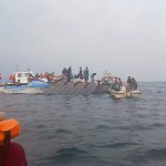 Ζιμπάμπουε: Ναυάγιο φέρι με 84 νεκρούς – Η φρίκη των παιδιών