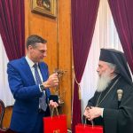 Ιεροσολύμων Θεόφιλος: Τι αποκαλύπτουν οι πρόσφατες επισκέψεις;