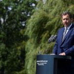 Γερμανία: Κρίσιμη έκκληση στον Τραμπ για το Ιράν πριν τους G20