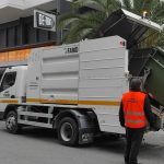 Καθαρισμός κάδων Αμπελώνα: Ήρθε η λύση για τις οσμές;