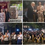 Τζούρτζια: Παράδοση & Αριστεία – Το χωριό που εμπνέει