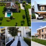 Λάρισα: Ποια 5 πολυτελή σπίτια φτάνουν το 1 εκατ. ευρώ;