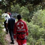 Πτώση ορειβάτη στον Όλυμπο: Αγωνία για την επιχείρηση διάσωσης