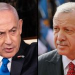 Νετανιάχου «πυροβολεί» Ερντογάν: Οι κατηγορίες για Κύπρο και αντισημιτισμό