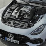 Mercedes-AMG: Νέα Ισχύς χωρίς Υπερθέρμανση;