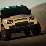 Land Rover Defender Dakar: Έρχεται με πινακίδες και κυκλοφορεί;