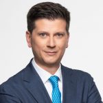 Απόστολος Μαγγηριάδης: Σε ποιο δελτίο ειδήσεων αναλαμβάνει;