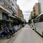 Αλεξανδρούπολη: Τι αλλάζει στη στάθμευση απέναντι από το ΚΤΕΛ;
