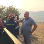 Φωτιά Βόλος: Δήμος και Μπέος σε Μάχη - Τι συνέβη εκεί;