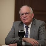 Κωνσταντίνος Τσουκαλάς: Η «κρυφή» δομή κοινωνίας & κράτους που αποκάλυψε