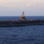 Ψυχική Υγεία: Ναύαρχος Κούπερ σπάει ταμπού μετά το USS Lincoln