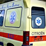 Θανατηφόρο τροχαίο με εγκατάλειψη - Νεκρή μια γυναίκα