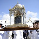Δεκαπενταύγουστος Τήνος: Γιατί χιλιάδες συγκεντρώνονται τώρα;