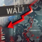 Wall Street: Βαθύ κόκκινο! Πτώση Dow 700 μονάδων – Τι σημαίνει;