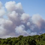 Καβάλα: Εμπρησμός από πρόθεση - Ηλικιωμένος πίσω από τις φλόγες