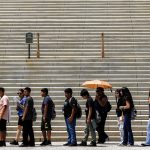 Καυτός Ιούλιος ΗΠΑ: Το ρεκόρ που αφορά και την Ελλάδα