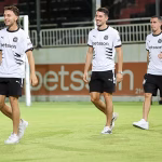 ΟΦΗ: Έκπληξη στην 11άδα κόντρα στην ΤΣΣΚΑ Σόφιας;