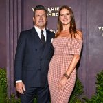 Jon Hamm: Νέο κεφάλαιο ζωής – Έγινε πατέρας για πρώτη φορά;