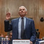 Φάουτσι: Τι αποκάλυπταν τα απόρρητα μηνύματα για εγκύους;