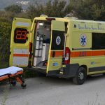 ΕΚΤΑΚΤΗ ΕΙΔΗΣΗ ΣΟΚ: ΜΟΛΙΣ ΕΝΤΟΠΙΣΤΗΚΕ ΝΕΚΡΗ ΣΕ ΞΕΝΟΔΟΧΕΙΟ
