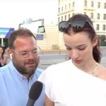 Ρεπόρτερ Πειραιά: Τι αποκάλυψε η ανταλλαγή social media;