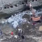 Ορυχείο Κολομβία: 13 νεκροί, η σκοτεινή πλευρά του χρυσού
