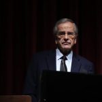 Σαμαράς: Το παρασκήνιο της επιστροφής και το μέτωπο στη ΝΔ