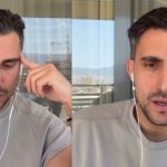 Σάκης Κατσούλης: Βαρύ πένθος και οι «άφωνες» δηλώσεις