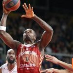 Νέλι Τζόζεφ στην ΑΕΚ: Η άφιξη που αλλάζει τον χάρτη