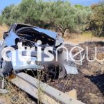 Κάτω Αχαΐα: Ποια ήταν η 46χρονη μητέρα στο φρικτό τροχαίο;