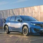 BMW: Πώς τα ηλεκτρικά της μοντέλα εκτοξεύουν τις πωλήσεις της;