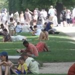 Καύσωνας Γαλλία: 1.243 νεκροί. Η αθέατη πλευρά της κρίσης.