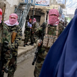 Αφγανιστάν: 5 χρόνια Ταλιμπάν και η σιωπηλή αλήθεια της εγκατάλειψης