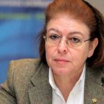 Τσουκαλάς: Μενδώνη αποκαλύπτει γιατί η απώλεια του πονά την Ελλάδα