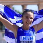 Βάδην: Ντρισμπιώτη 4η, Τσινοπούλου 5η! Τι σημαίνει για το μέλλον;
