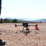 Drones για φωτιές: Ο πραγματικός αριθμός που προστατεύει την Ελλάδα