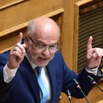 ΕΛΑΣ: «Ανάξιοι» οι ισχυρισμοί Φλωρίδη - Τι κρύβει η αντίδραση;