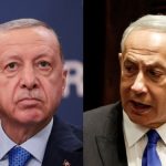 Ισραήλ: Ερντογάν "δικτάτορας" - Η Κύπρος πυροδοτεί νέα ένταση;